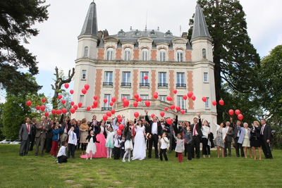 Mariage